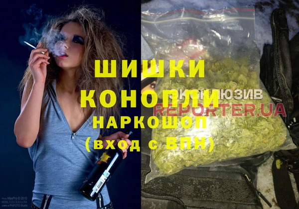 бошки Надым